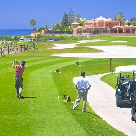Lägenhet Marbella I Beachside And Extra Spacious, Next To Marriott Playa Andaluza, Private Heated Jacuzzi, 6 Swimming Pools, Gym, Padel & Tennis *
